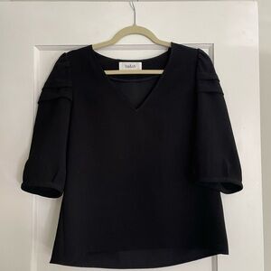 Ba&sh Black Women's Top